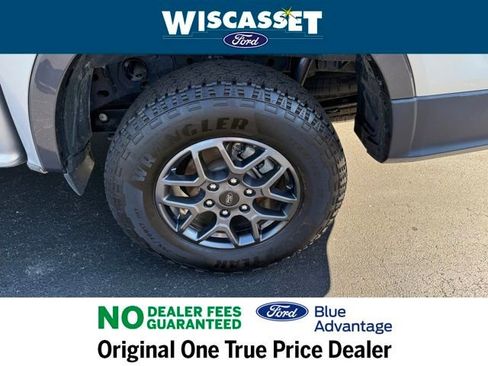 Certified 2024 Ford Ranger XLT w/ Technology Package image 27