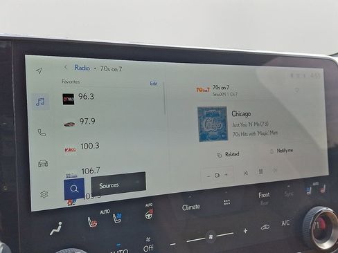 Used 2024 Lexus RX 350 Premium image 18