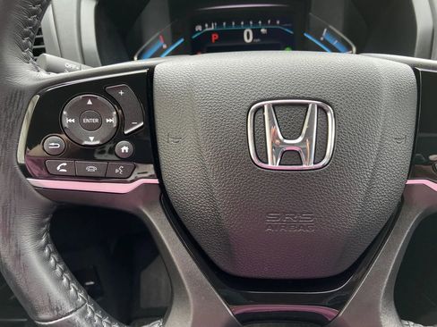 Used 2024 Honda Odyssey Touring image 15