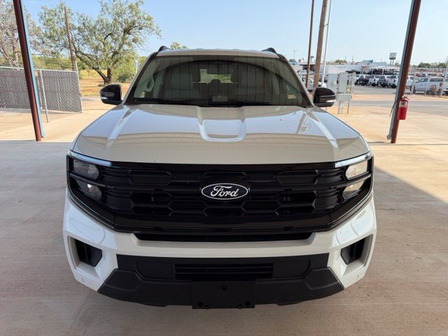 New 2027 Ford Expedition Max Active RWD image 2