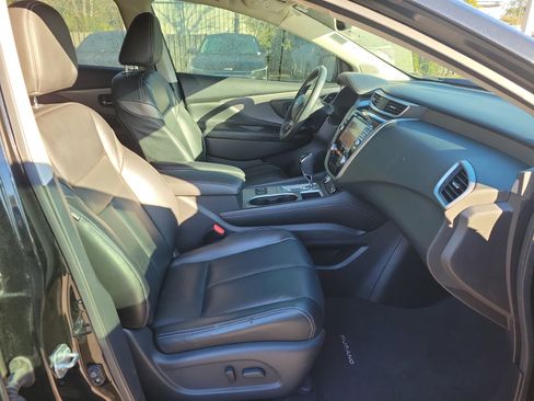 Used 2019 Nissan Murano SL image 7