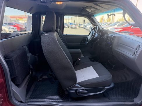 Used 2011 Ford Ranger Sport RWD image 9