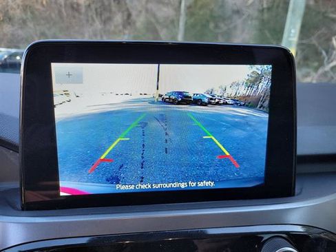 Used 2025 Ford Escape Active image 10