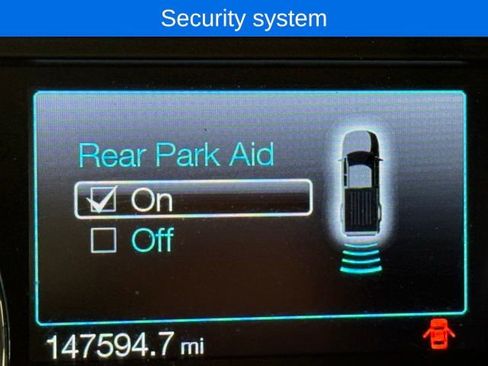 Used 2014 Ford F150 Lariat w/ Equipment Group 501A Mid image 23