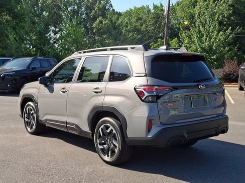 New 2026 Subaru Forester Limited AWD/4WD image 5