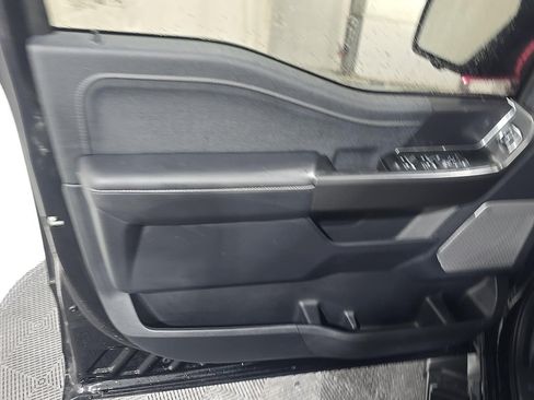 Used 2025 Ford F150 Lariat w/ Bed Utility Package AWD/4WD image 9
