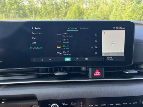 New 2026 Kia Carnival SX image 23