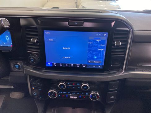 New 2026 Ford F250 Platinum w/ Tremor Off-Road Package AWD/4WD image 51