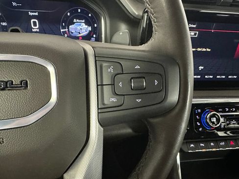 Used 2024 GMC Sierra 1500 Denali AWD/4WD image 15