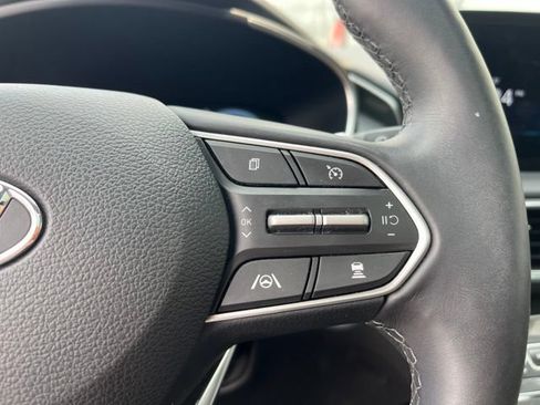 Used 2023 Hyundai Santa Fe Limited AWD/4WD image 19