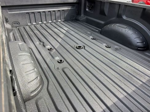 Used 2020 Ford F350 Lariat w/ Lariat Ultimate Package AWD/4WD image 52
