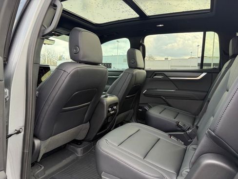 New 2026 GMC Acadia Elevation w/ Black Edition image 15