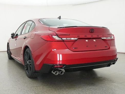 New 2026 Toyota Camry Hybrid FWD image 28