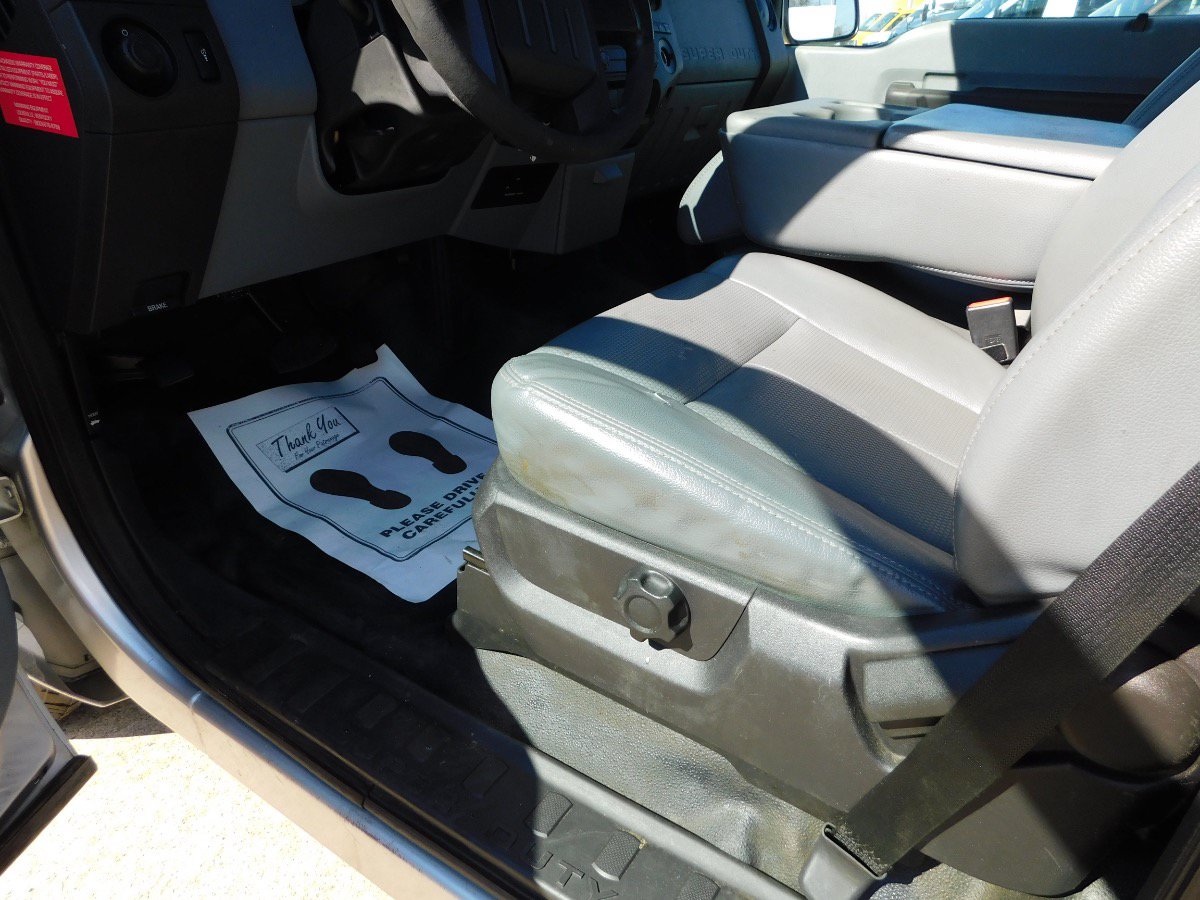 Used 2015 Ford F250 XL RWD image 15