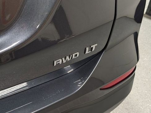 Certified 2023 Chevrolet Equinox LT image 5