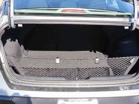 New 2026 Hyundai Elantra SEL Sport FWD image 38