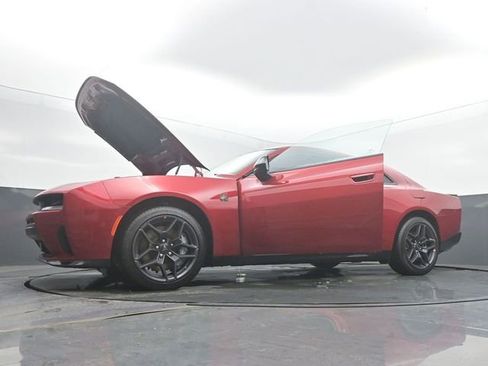 New 2026 Dodge Charger R/T Scat Pack image 57