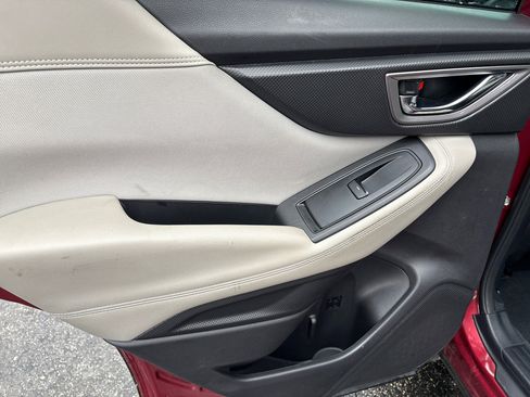 Used 2023 Subaru Forester Premium image 24