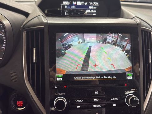 Used 2018 Subaru Crosstrek 2.0i Limited image 7