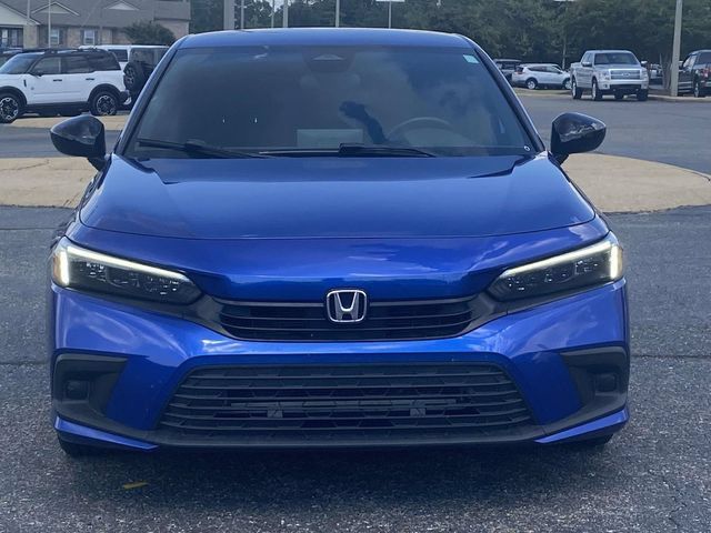 Used 2024 Honda Civic Sport image 7