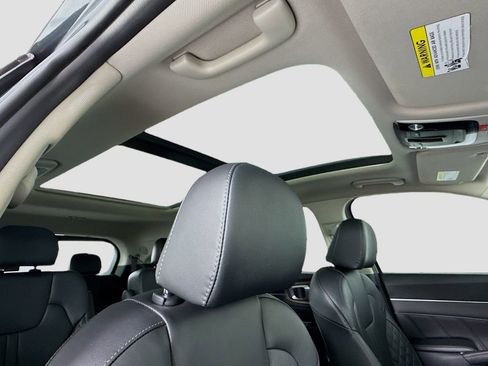 Used 2022 Kia Sorento SX Prestige image 19