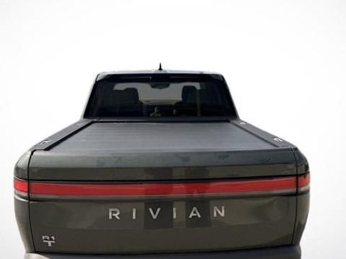 Used 2025 Rivian R1T Adventure image 11