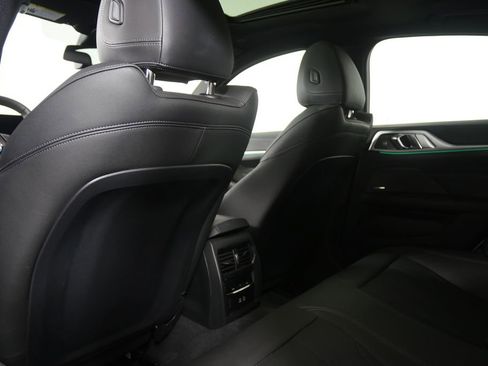 Certified 2025 BMW 430i xDrive 430i Gran Coupe w/ Premium Package image 19