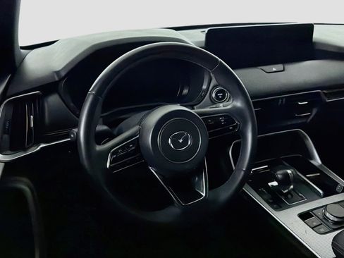 Used 2024 MAZDA CX-90 Plug-In Hybrid w/ Premium Plus AWD/4WD image 18