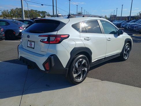 Certified 2024 Subaru Crosstrek 2.5i Limited w/ Crosstrek Mirror Package image 5