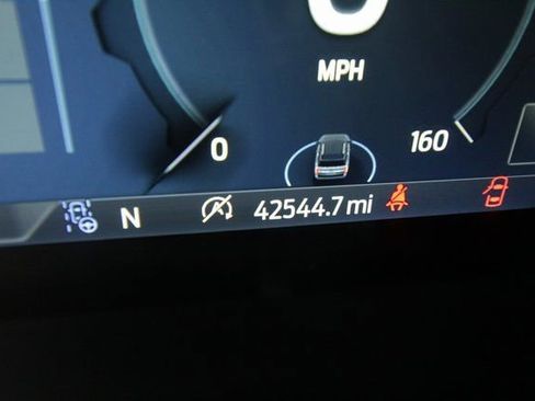 Used 2023 Ford Expedition Max Platinum image 28