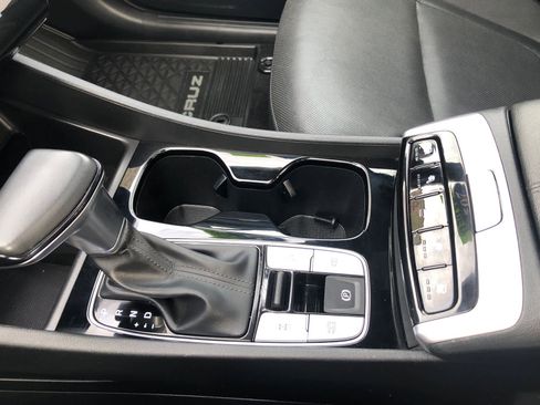 Certified 2024 Hyundai Santa Cruz Limited image 24