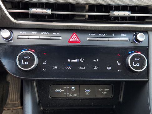 Used 2024 Hyundai Sonata SEL FWD image 20