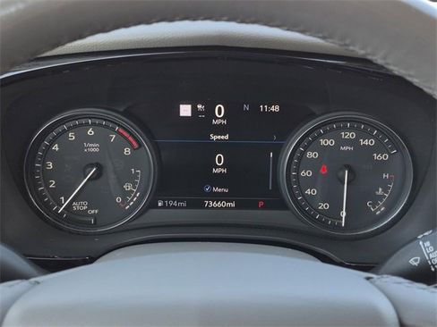 Used 2021 Cadillac XT6 Premium Luxury image 12