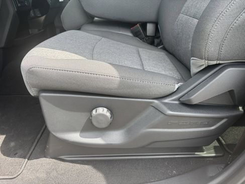New 2025 Ford F250 XL w/ STX Appearance Package image 13