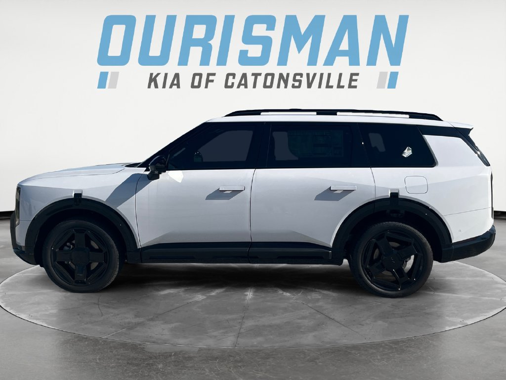 New 2027 Kia Telluride SX X-Line w/ Towing Package AWD/4WD image 3