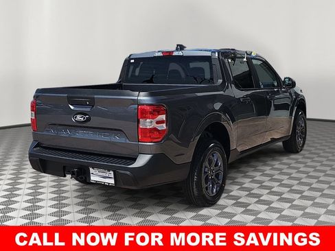 New 2026 Ford Maverick XLT FWD image 3