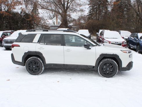 New 2026 Subaru Outback Limited image 4