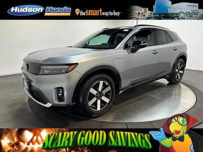 New 2025 Honda Prologue Touring