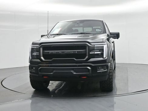 New 2025 Ford F150 Lariat w/ Equipment Group 502A High image 63