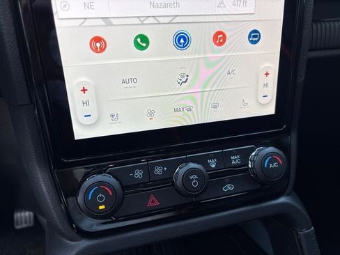 New 2026 Ford Ranger Raptor image 23