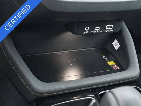 Certified 2026 Subaru Forester Sport w/ Sport Plus Package AWD/4WD image 22