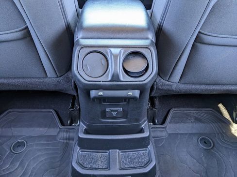 Used 2023 Jeep Wrangler Unlimited Rubicon 4xe image 40