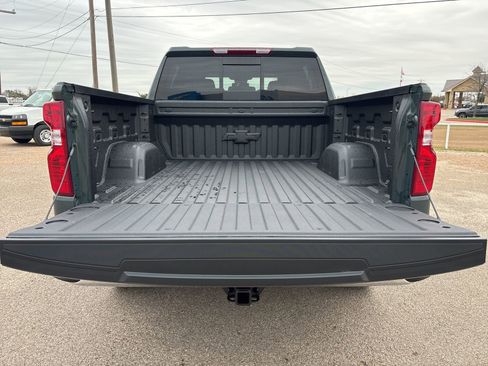 New 2026 Chevrolet Silverado 1500 LT w/ Safety Package image 20