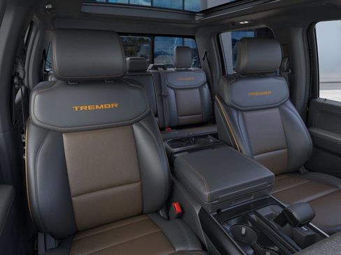 New 2026 Ford F150 Tremor AWD/4WD image 11