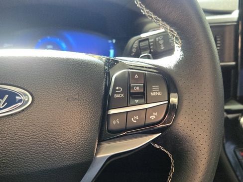 Used 2023 Ford Explorer ST w/ Equipment Group 401A image 31