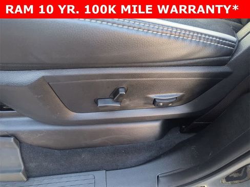 New 2026 RAM 3500 Laramie w/ Night Edition image 12