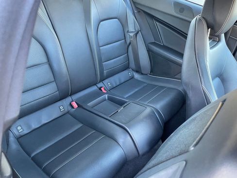 Used 2012 Mercedes-Benz C 250 Coupe image 13