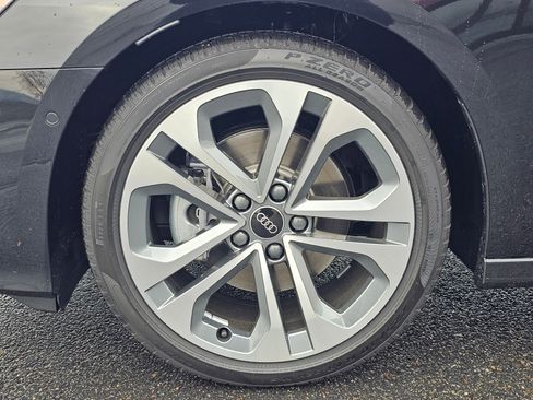 New 2026 Audi A3 2.0T Premium Plus image 40