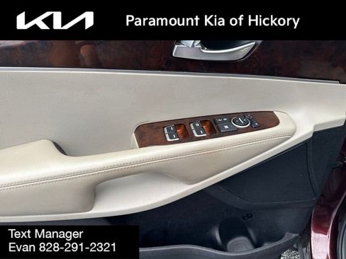 Used 2016 Kia Sorento FWD image 17
