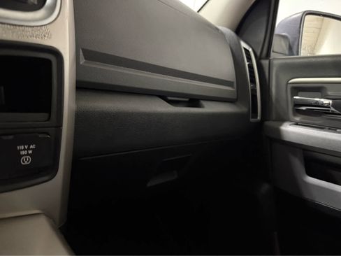 Used 2015 RAM 1500 Outdoorsman AWD/4WD image 21